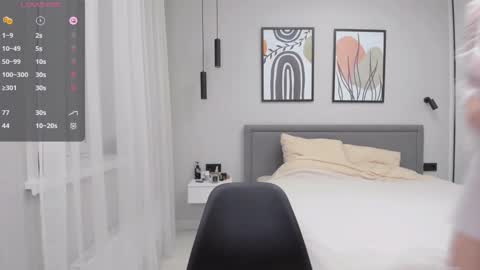 Snapshot of nadyayax chatting on 12.27.24 Nadya online show from 12.27.24