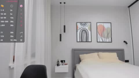 Snapshot of nadyayax chatting on 01.01.25 Nadya online show from 01.01.25