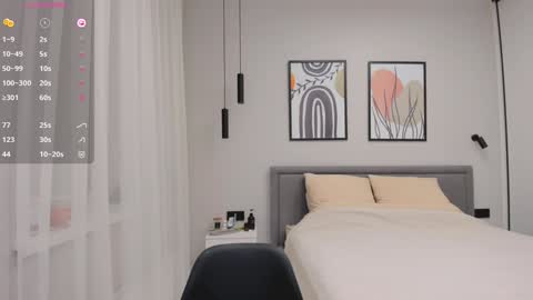 Snapshot of nadyayax chatting on 01.13.25 Nadya online show from 01.13.25