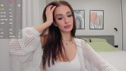 Snapshot of nadyayax chatting on 02.20.25 Nadya online show from 02.20.25