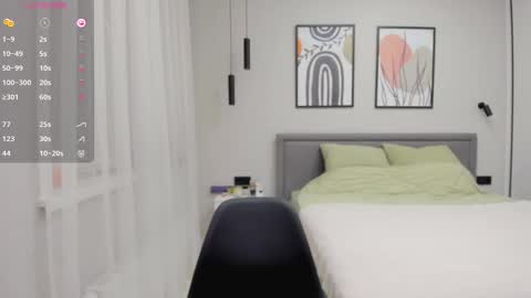 Snapshot of nadyayax chatting on 02.24.25 Nadya online show from 02.24.25