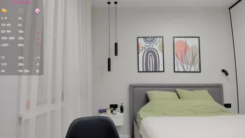 Snapshot of nadyayax chatting on 03.03.25 Nadya online show from 03.03.25