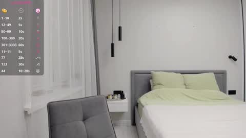 Snapshot of nadyayax chatting on 10.18.25 Nadya online show from 10.18.25