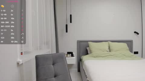 Snapshot of nadyayax chatting on 10.21.25 Nadya online show from 10.21.25