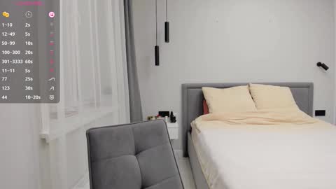 Snapshot of nadyayax chatting on 10.31.25 Nadya online show from 10.31.25