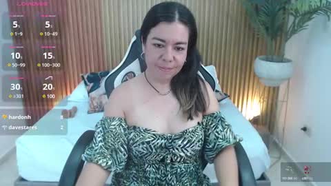 Snapshot of nahia_13 chatting on 01.27.25 N A H I A online show from 01.27.25