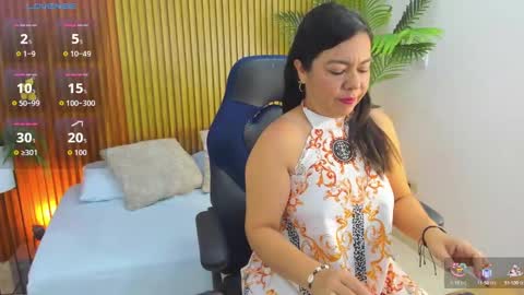 Snapshot of nahia_13 chatting on 10.01.25 N A H I A online show from 10.01.25