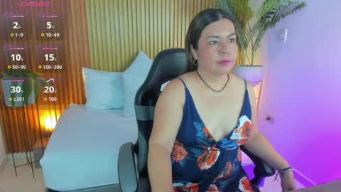 Snapshot of nahia_13 chatting on 04.28.26 N A H I A online show from 04.28.26