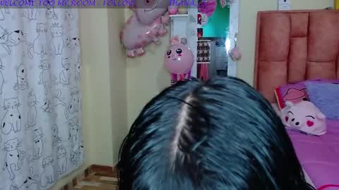 nahia cute     only   online show from 01.15.25