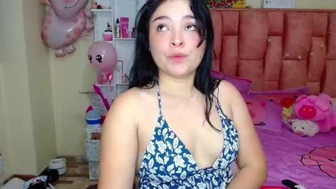 nahia cute     only   online show from 02.24.25