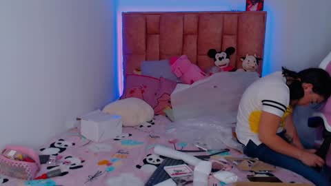 nahia cute     only   online show from 10.14.25