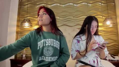 Snapshot of nahia_low chatting on 12.06.24  Valeria  online show from 12.06.24