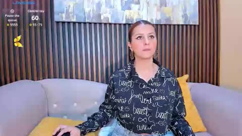 Snapshot of nahiajhonson_ chatting on 10.24.25 Nahia online show from 10.24.25