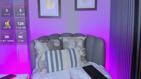 Snapshot of nahiajhonson_ chatting on 10.31.25 Nahia online show from 10.31.25