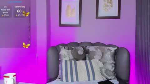 Snapshot of nahiajhonson_ chatting on 11.01.25 Nahia online show from 11.01.25