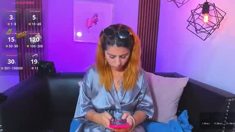 Nahia online show from 01.31.26