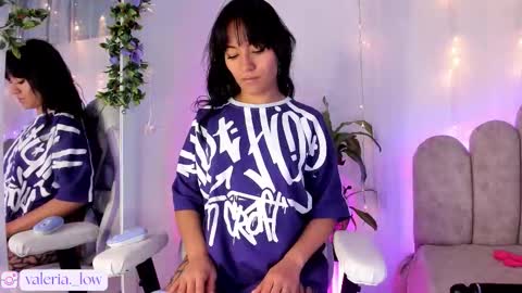 nahialov online show from 02.24.26