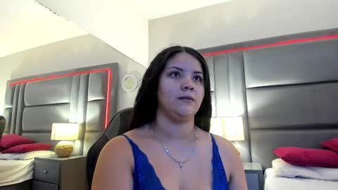 Nahia  online show from 11.27.25