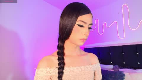 Snapshot of nahiavictoria chatting on 03.31.26 NahiaVictoria online show from 03.31.26