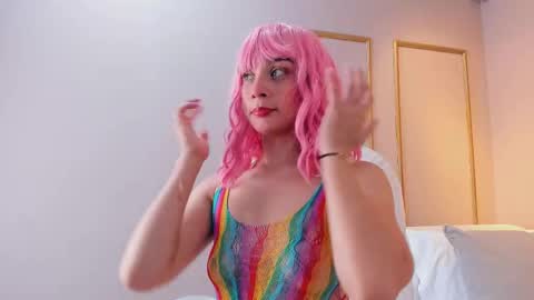 Nahimi online show from 02.09.26