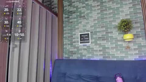 Nahla online show from 10.17.25