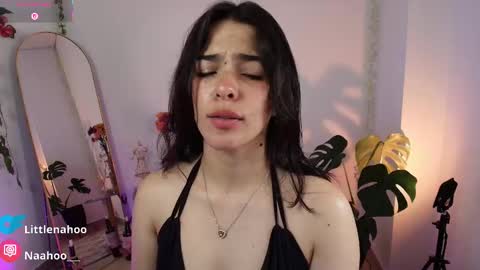 Naho  Sigueme en mis Redes Sociales Follow me on my social networks online show from 10.25.25