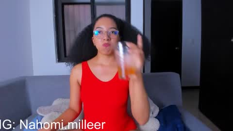 Laura online show from 10.24.25