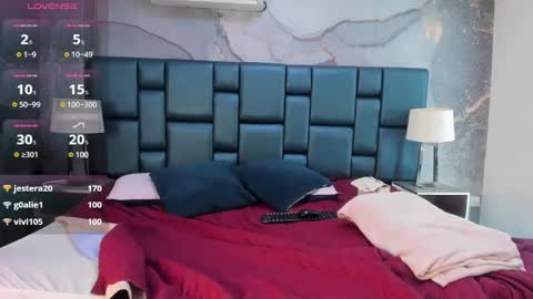 Snapshot of nahomi_wild chatting on 02.04.25 Nahomi online show from 02.04.25