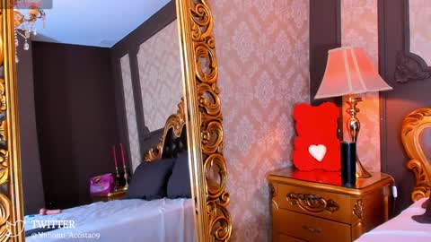 Nahomi Acosta online show from 12.28.24