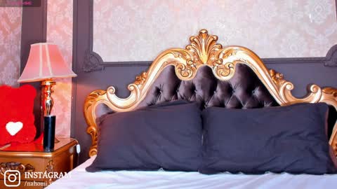 Nahomi Acosta online show from 01.22.25