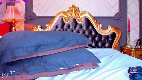 Nahomi Acosta online show from 01.31.25