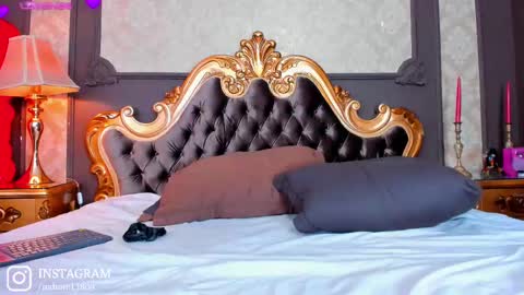 Nahomi Acosta online show from 02.15.25