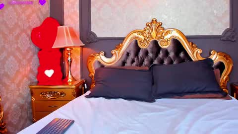 Nahomi Acosta online show from 02.15.25