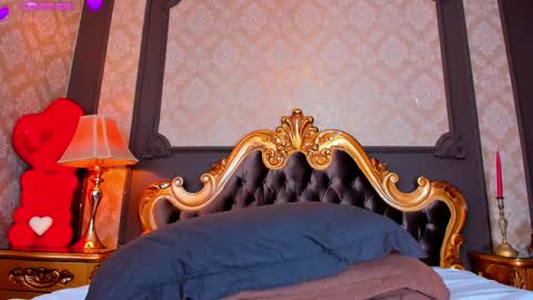 Nahomi Acosta online show from 02.16.25