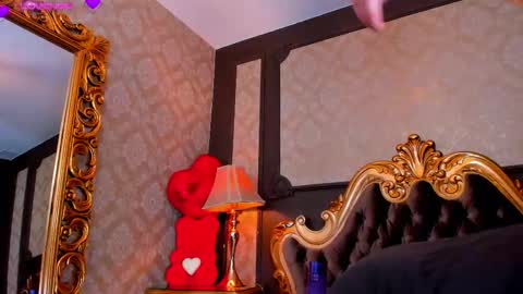 Nahomi Acosta online show from 02.16.25