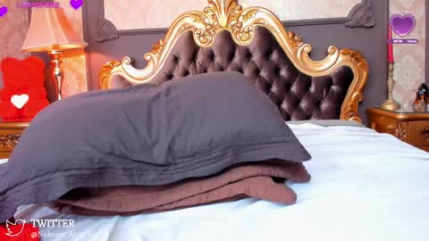 Nahomi Acosta online show from 02.28.25