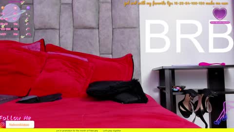 Nahomi  Carol online show from 02.09.25