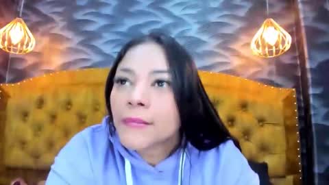 Nahomi online show from 02.03.26