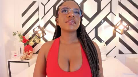 Nahomi online show from 02.27.26