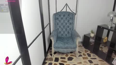 Nahomi online show from 01.11.26