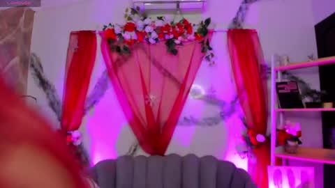 Nahomi online show from 05.03.26