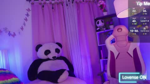 nahomy 2308 online show from 04.11.26