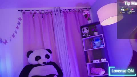 nahomy 2308 online show from 04.14.26