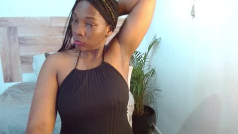 nahomy_gree online show from 03.23.26