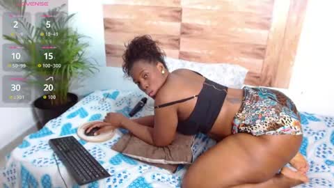 nahomy_gree online show from 04.24.26