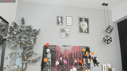 nahomycarterr online show from 11.02.25