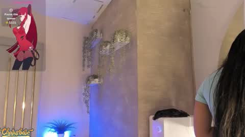 Snapshot of nahomycarterr chatting on 01.06.26 nahomycarterr online show from 01.06.26