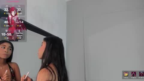 Snapshot of nahomycarterr chatting on 02.06.26 nahomycarterr online show from 02.06.26