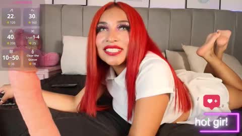 Naia online show from 11.15.25