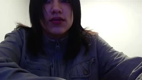 Snapshot of naiakit18 chatting on 01.10.25 naiakit18 online show from 01.10.25